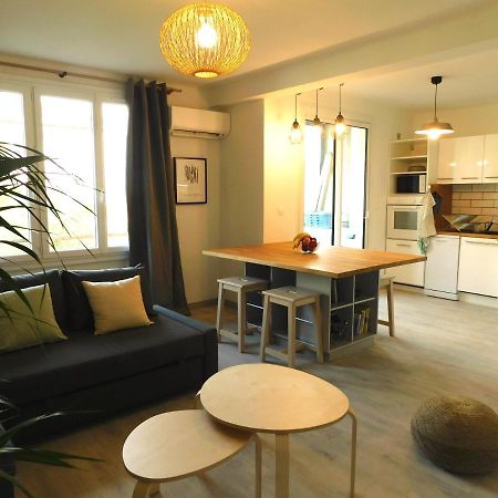 Bel Appartement 4 Pieces Tolone Esterno foto