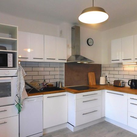 Bel Appartement 4 Pieces Tolone Esterno foto