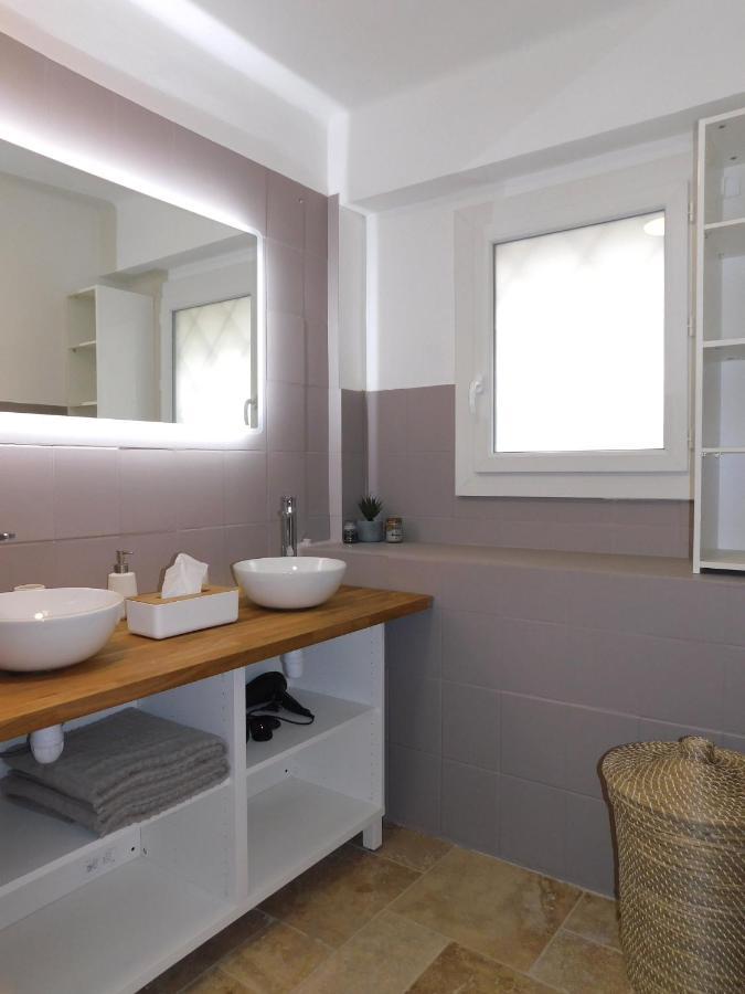 Bel Appartement 4 Pieces Tolone Esterno foto