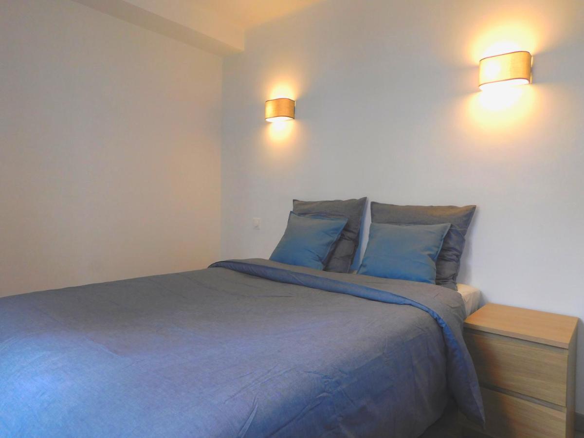 Bel Appartement 4 Pieces Tolone Esterno foto