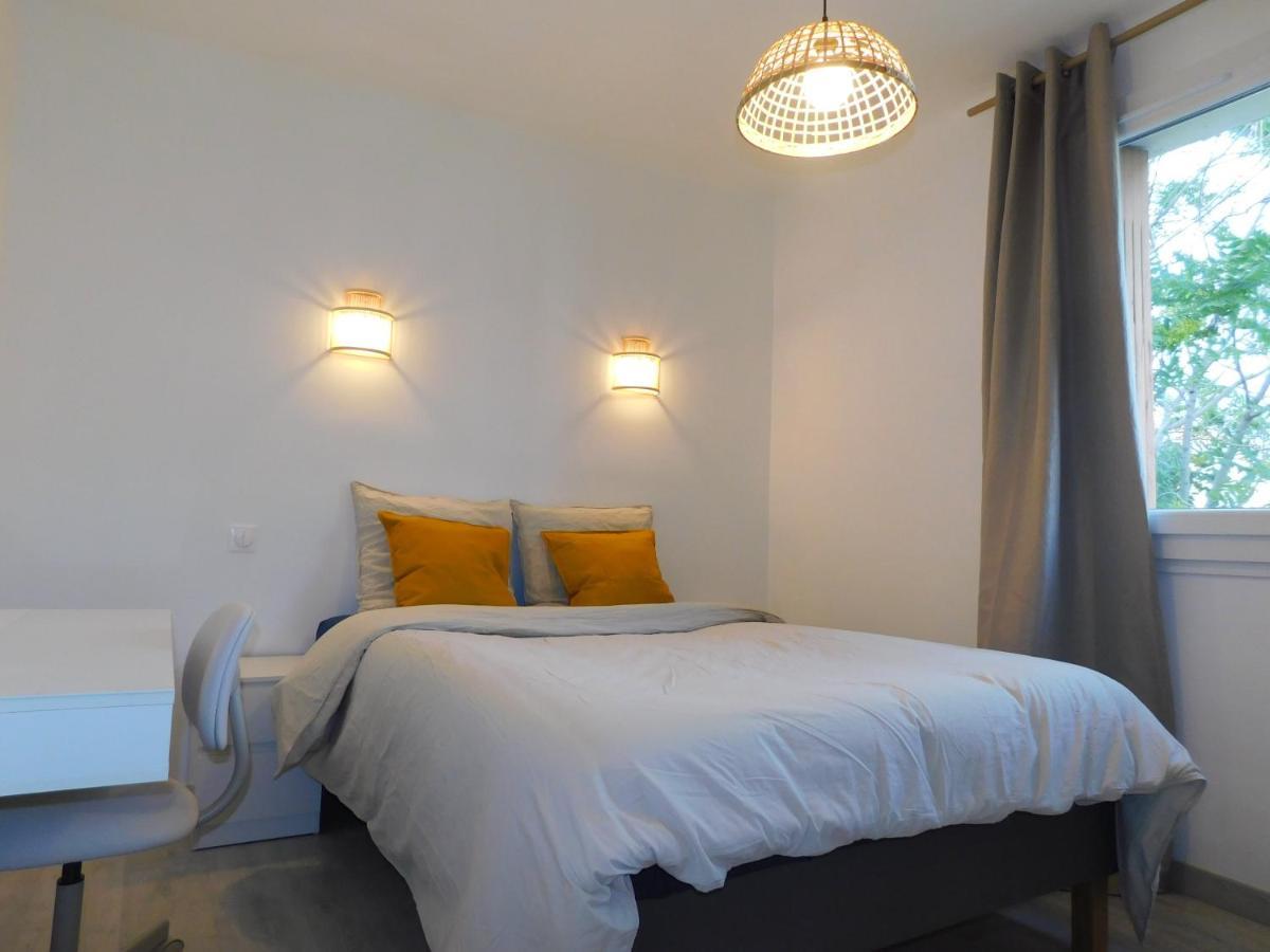Bel Appartement 4 Pieces Tolone Esterno foto